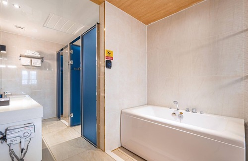 Onmok Hotel | Yeonggwang The One Hotel