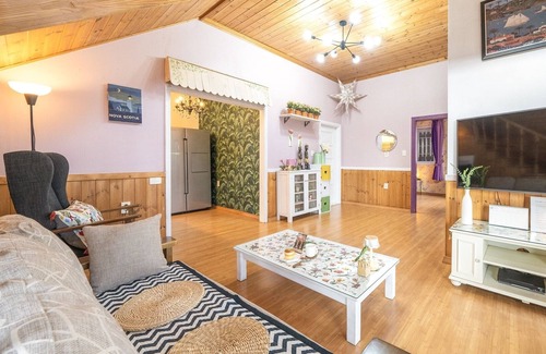 Suwon Casa | Yeongheungdo Porto Pension