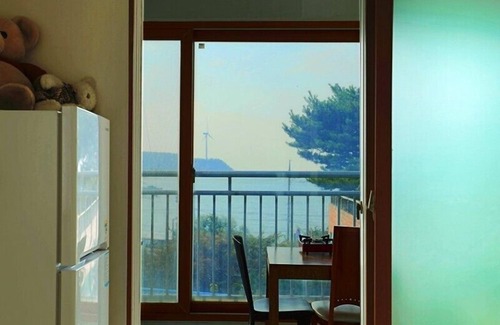 Suwon Condominio | Yeongheungdo Seayard Pension
