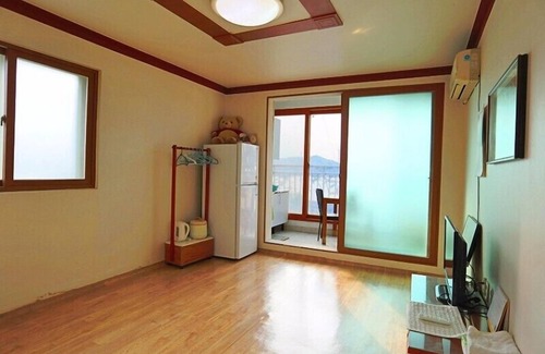 Suwon Condominio | Yeongheungdo Seayard Pension