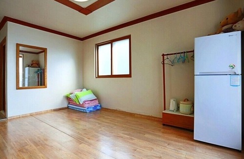 Suwon Condominio | Yeongheungdo Seayard Pension