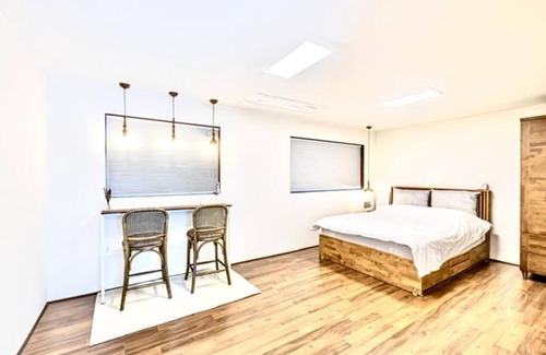 Gangneung Casa | 영진길51