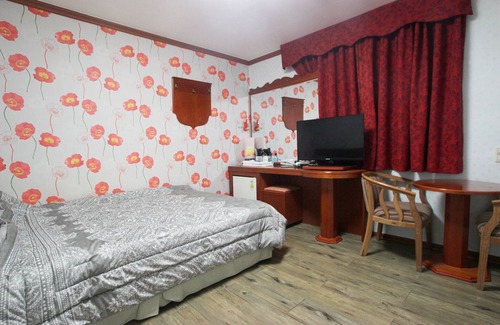 Yeongju Hotel | Yeongju Motel2010