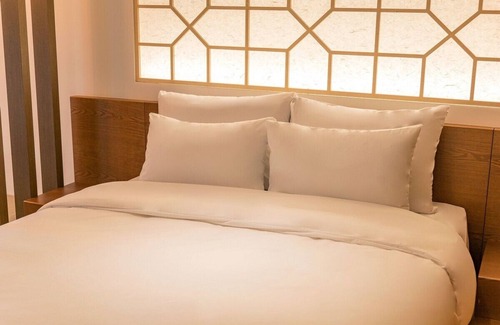 Yeongdeok Hotel | Yeonhwamoon Hotel Yeongdeok