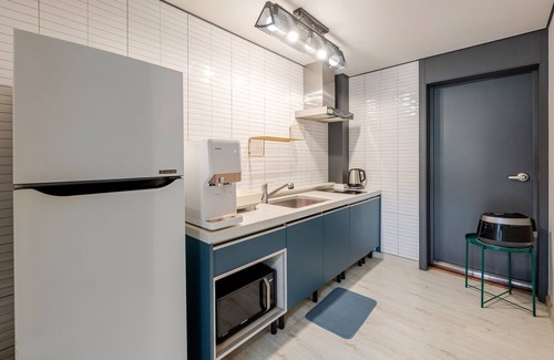 Pohang Casa | Yeonorang Park Pool Villa in Pohang