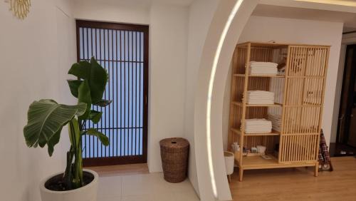 Gyeongju Casa | Yeonriji