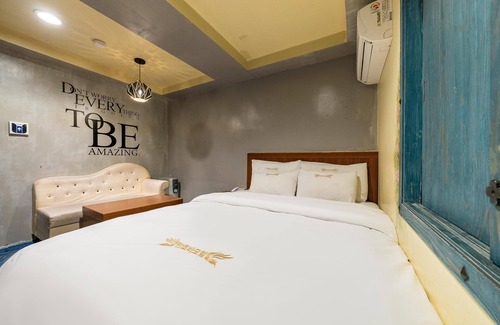 Eunpyeong-gu Hotel | Yeonsinnae Hotel Mantova