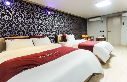 Yeosu Hotel | Yeosu 25