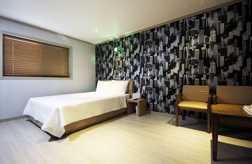 Yeosu Hotel | Yeosu 25