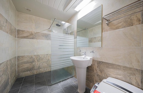 Yeosu Hotel | Yeosu Apple Hotel