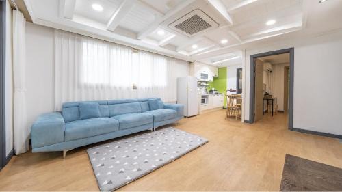 Dolsan-eup Casa | Yeosu Bebeolleh Pension