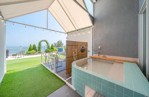 Anpo Casa | Yeosu Boner Poolvilla
