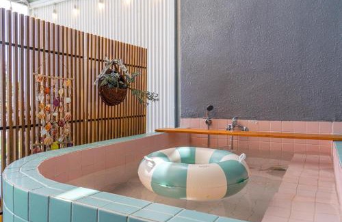 Anpo Casa | Yeosu Boner Poolvilla