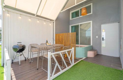 Anpo Casa | Yeosu Boner Poolvilla