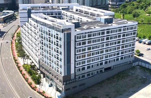 Yeosu Apartamento | Yeosu Castle D Art