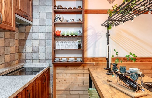 Yeosu Casa | Yeosu Elon Pension