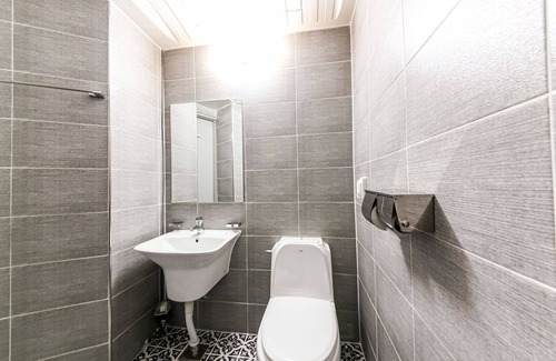 Hak-dong Hotel | Yeosu Hotel Encore