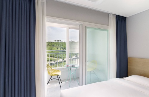 Yeosu Hotel | Yeosu Hotel First City