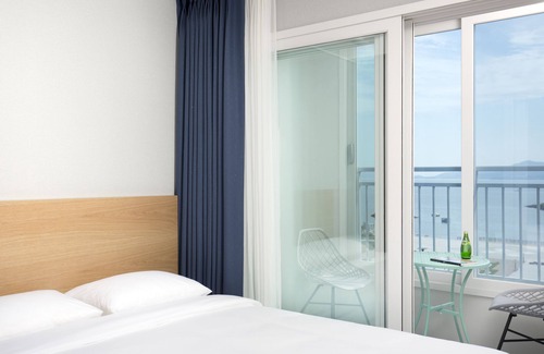 Yeosu Hotel | Yeosu Hotel First City
