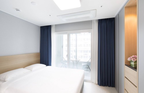 Yeosu Hotel | Yeosu Hotel First City