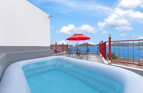 Yeosu Casa | Yeosu Mogwa Pension