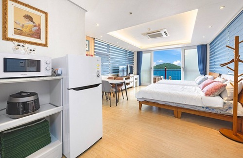 Yeosu Casa | Yeosu Mogwa Pension