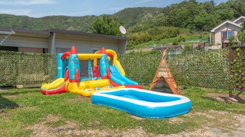 Pokchon Casa | Yeosu Noeul Walk Pet Pension