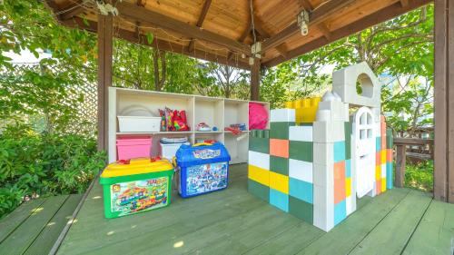 Pokchon Casa | Yeosu Noeul Walk Pet Pension