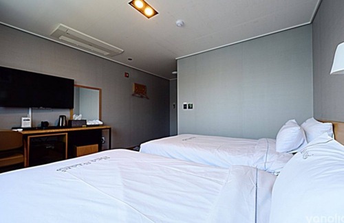 Hangho Casa | Yeosu Sea Star Hostel