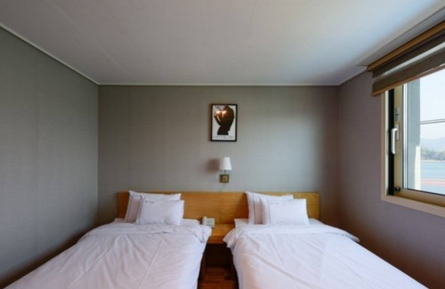 Hangho Casa | Yeosu Sea Star Hostel