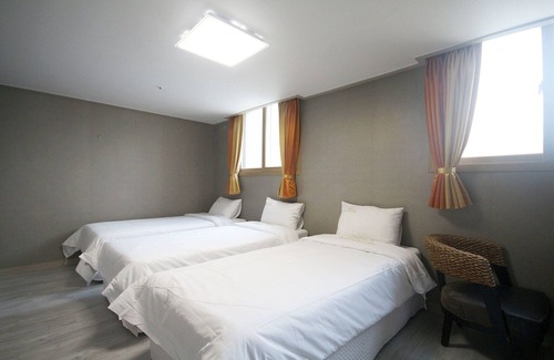 Yeosu Casa | Yeosu Space Guest House
