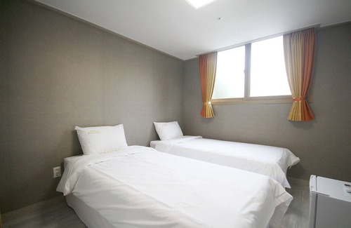 Yeosu Casa | Yeosu Space Guest House