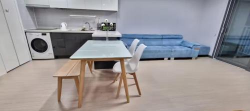 Yeosu Apartamento | Yeosu U-Bless Terrace Ocean View