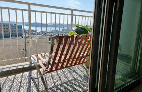 Yeosu Apartamento | Yeosu UTOP UBLESS All Rooms Stunning Ocean View