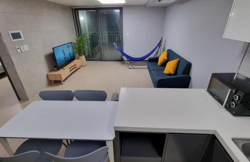 Yeosu Apartamento | Yeosu UTOP UBLESS All Rooms Stunning Ocean View