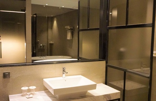 Masan Hotel | Yeoubi Hotel