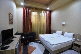 Arabkir Hotel | Yerevan Deluxe Hotel