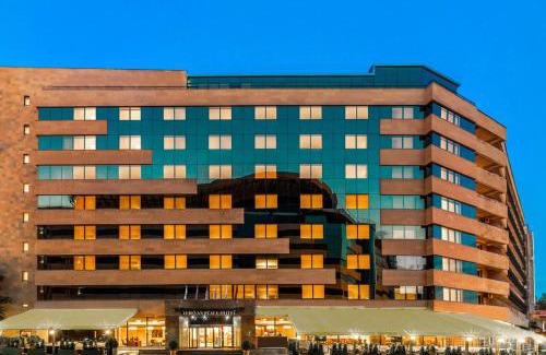 Kentron Hotel | Yerevan Place Hotel