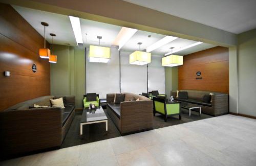 Kentron Hotel | Yerevan Place Hotel