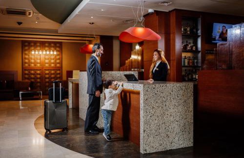 Kentron Hotel | Yerevan Place Hotel