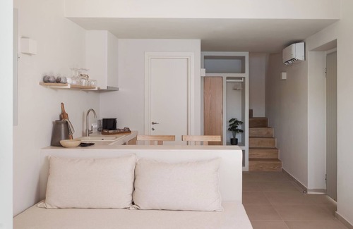 Limeni Apartamento | Yerma Suites Limeni