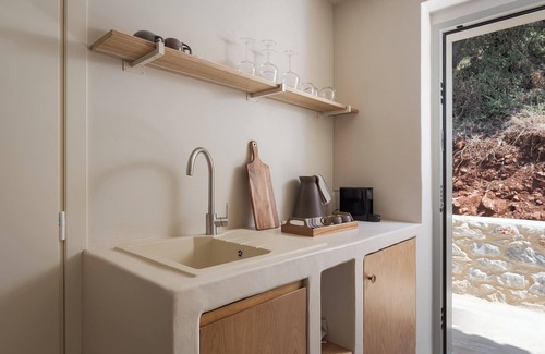 Limeni Apartamento | Yerma Suites Limeni