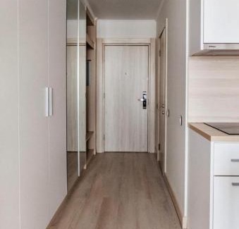 Nur-Sultan Apartamento | Yes, apartments in the apart-hotel near the botanical garden