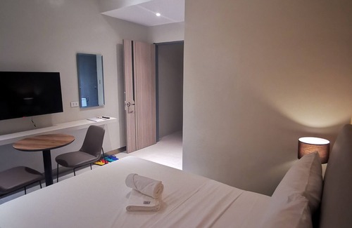 Cabuyao Hotel | Yes Hotel Cabuyao Laguna
