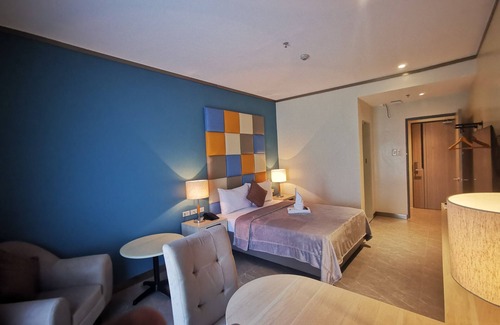 Cabuyao Hotel | Yes Hotel Cabuyao Laguna
