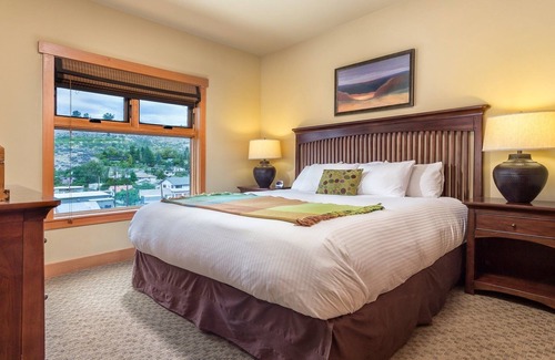 Chelan Complejo | Si ... North West Paradise!
