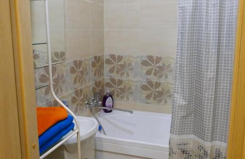 Moskovskiy Apartamento | YES OK в ЖК МОСКВА