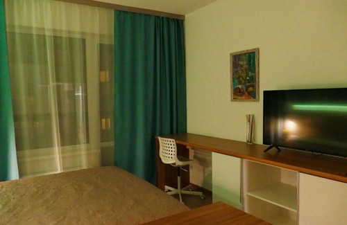 Moskovskiy Apartamento | YES OK в ЖК МОСКВА