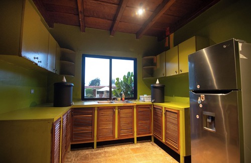 Antigua Guatemala Hotel | Yes Please Hostel