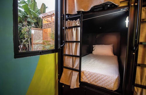 Antigua Guatemala Hotel | Yes Please Hostel